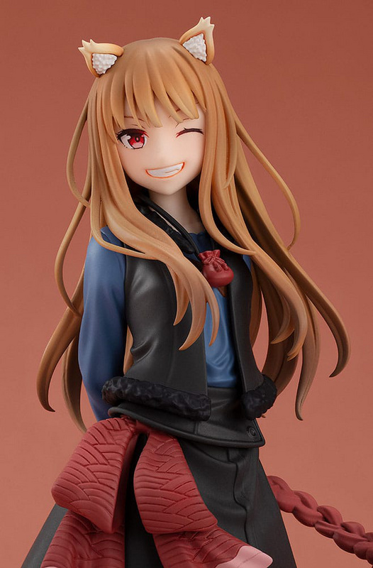 Holo - Spice and Wolf - Pop Up Parade - 2024 Ver. - Good Smile Company