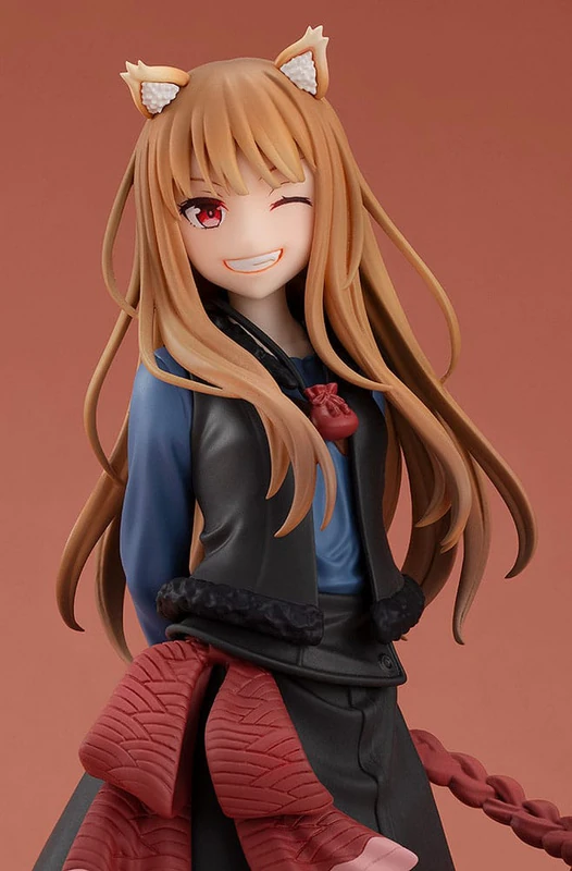 Holo - Spice and Wolf - Pop Up Parade - 2024 Ver. - Good Smile Company