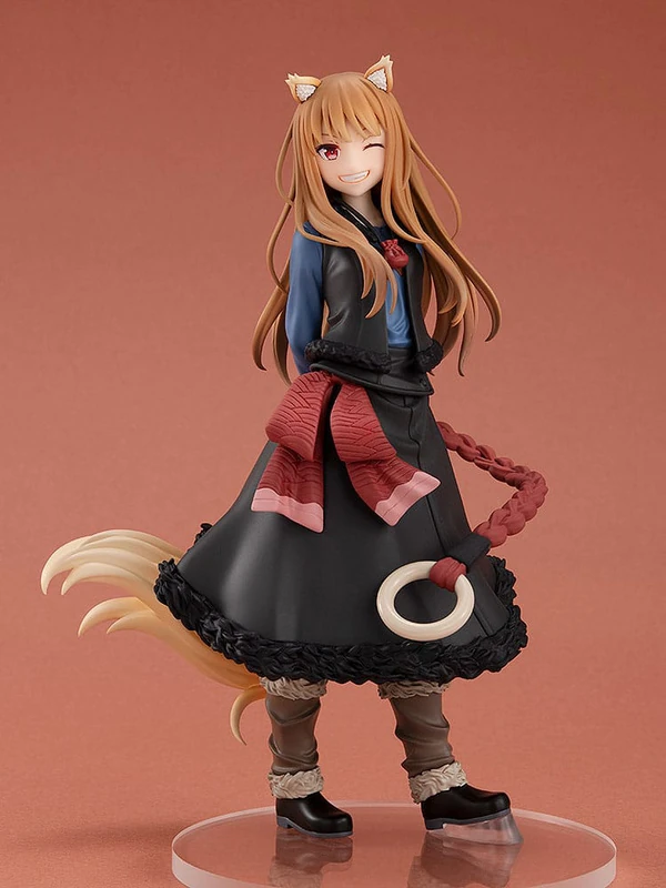 Holo - Spice and Wolf - Pop Up Parade - 2024 Ver. - Good Smile Company