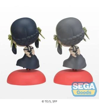 Yor Forger - Spy x Family - Chubby Collection - Statue - Sega