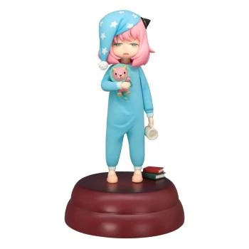 Anya Forger - Spy x Family - Exceed Creative - Sleepwear - Furyu