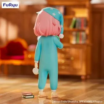 Anya Forger - Spy x Family - Exceed Creative - Sleepwear - Furyu