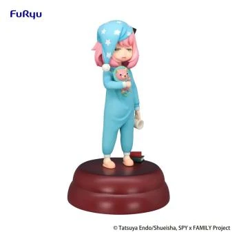 Anya Forger - Spy x Family - Exceed Creative - Sleepwear - Furyu