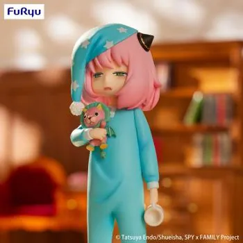 Anya Forger - Spy x Family - Exceed Creative - Sleepwear - Furyu