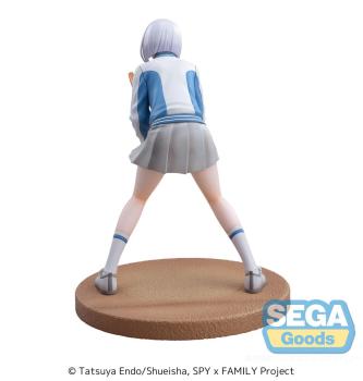 Preview: Fiona Frost - Spy x Family - Luminasta - Tennis Ver. - Sega