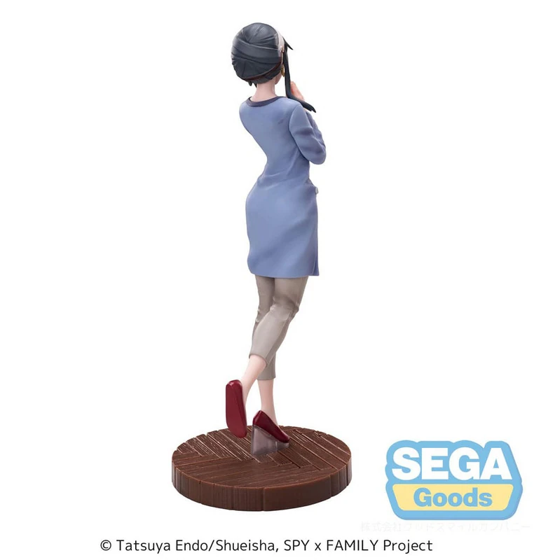 Yor Forger - Spy x Family - Luminasta - Sega