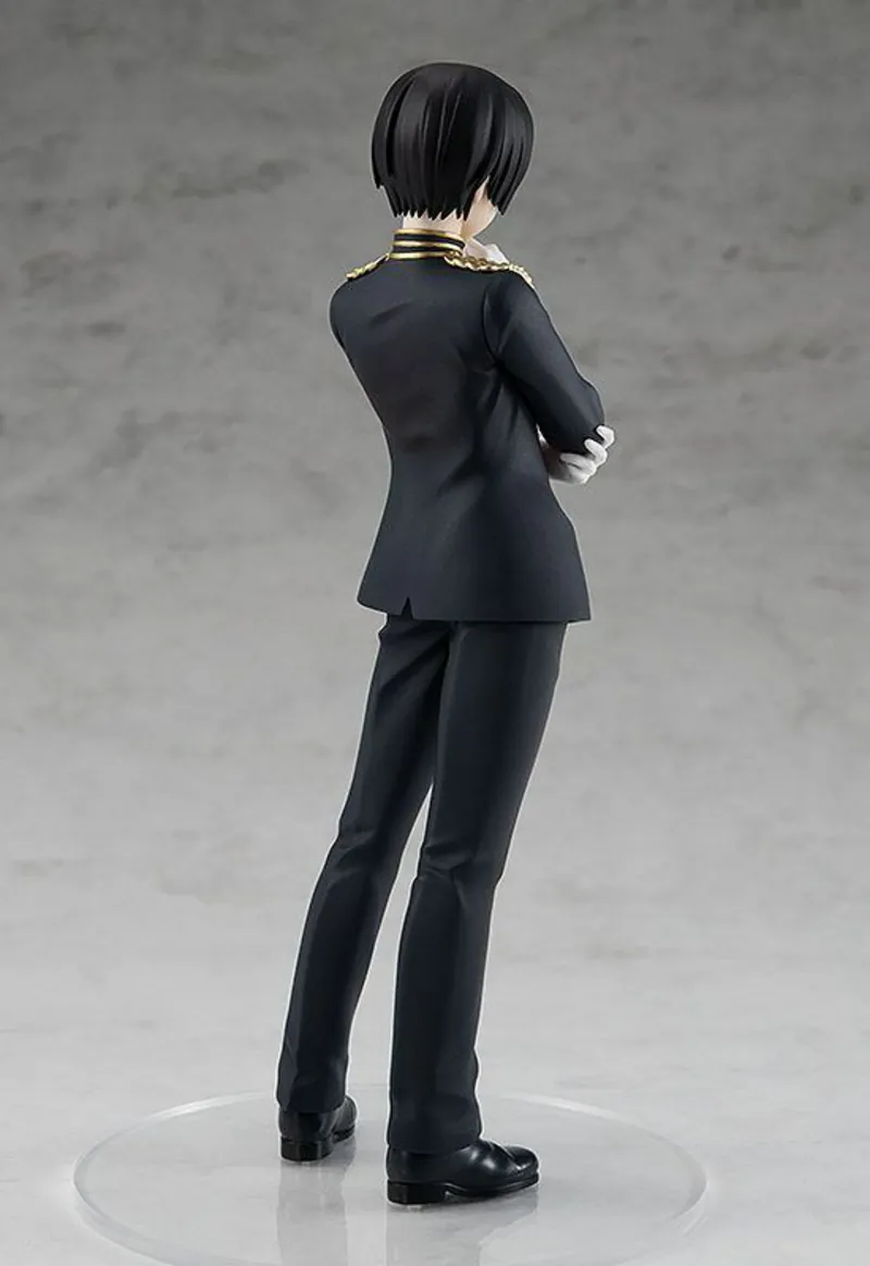 Japan - Hetalia World Stars Pop Up Parade - Orange Rouge