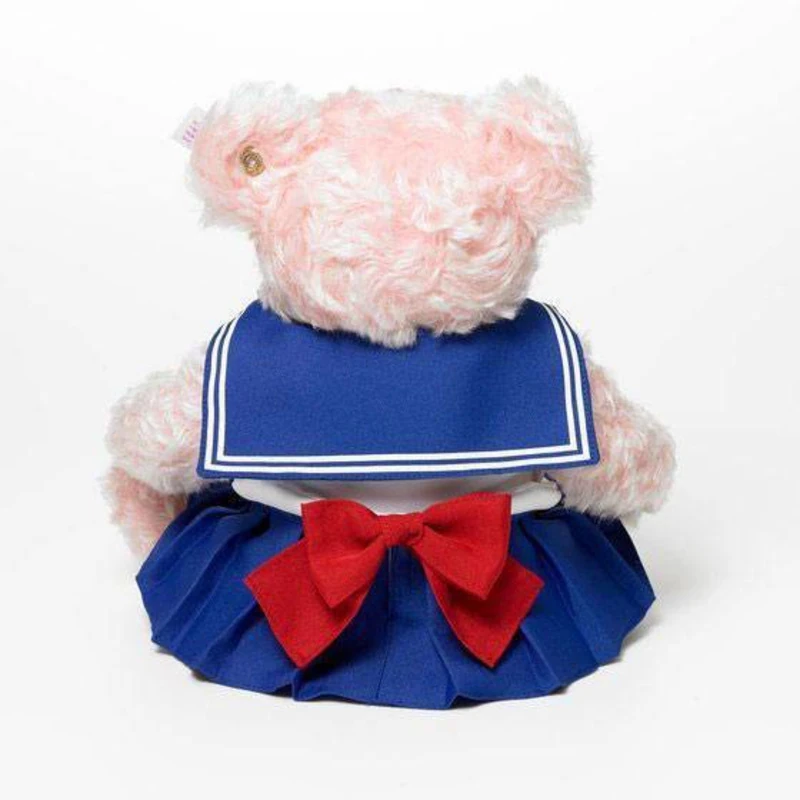 Steiff x Sailor Moon - Exclusiver Teddybär