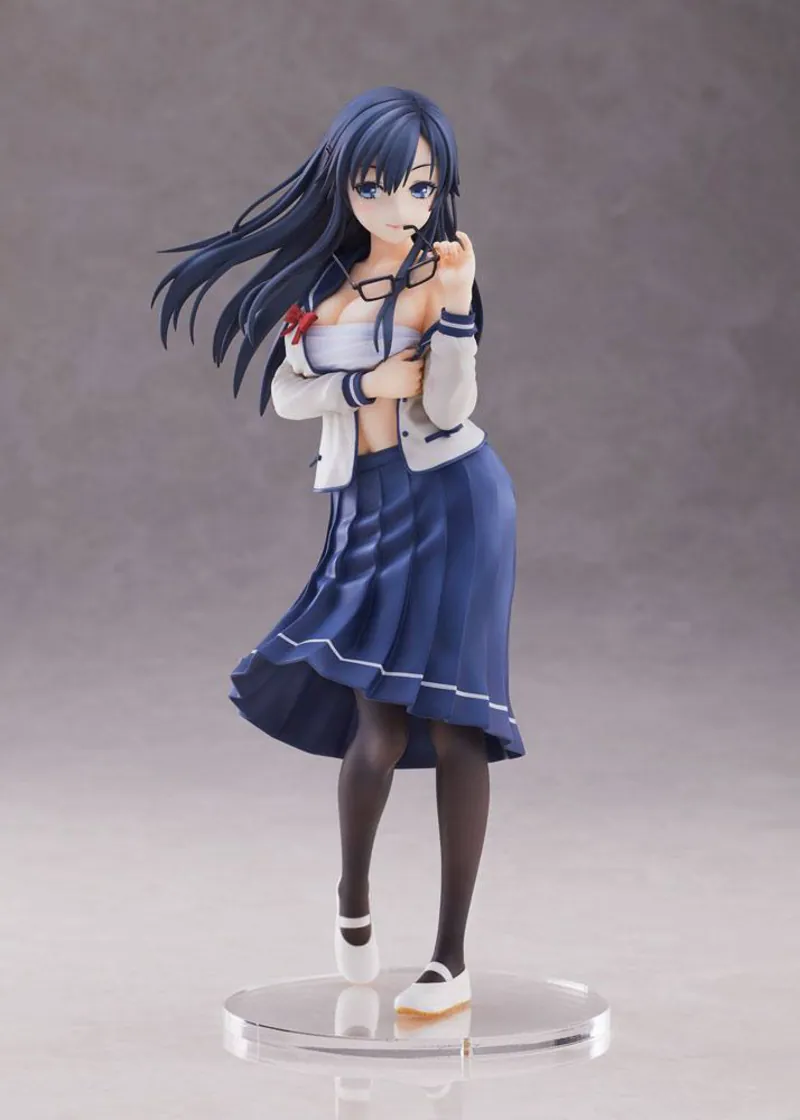 Sumireko Sanshokuin - Oresuki Are you the only one who loves me? - Aniplex