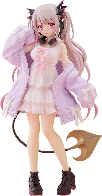 Suou Patra - Bunny Garden - Pop Up Parade - Good Smile Company