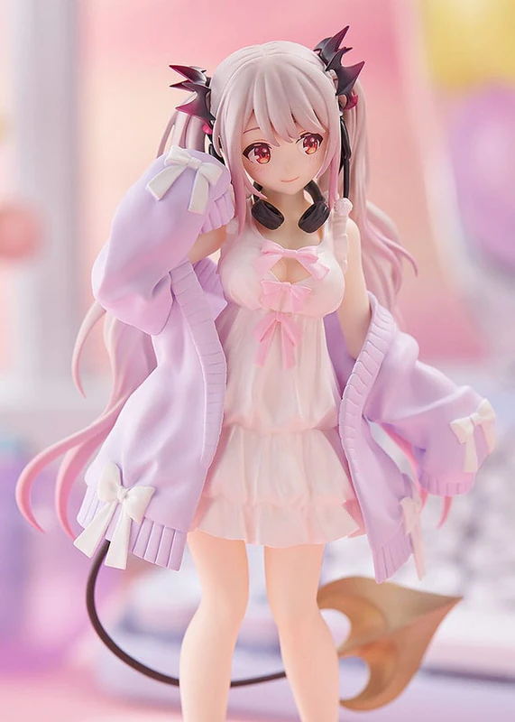 Suou Patra - Bunny Garden - Pop Up Parade - Good Smile Company