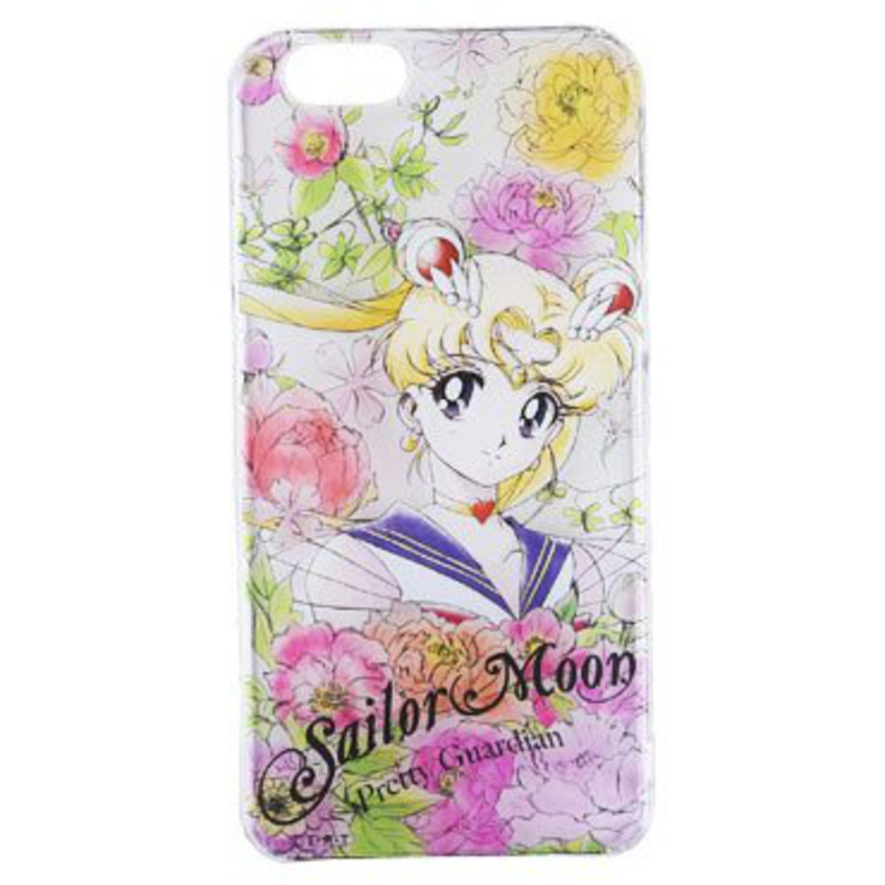 Super Sailor Moon - Handyschale für iPhone 6/6S