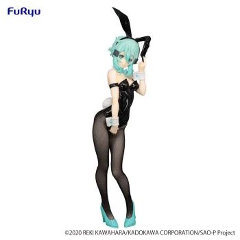 Sinon - Sword Art Online - BiCute Bunnies - Furyu