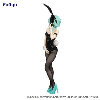 Sinon - Sword Art Online - BiCute Bunnies - Furyu