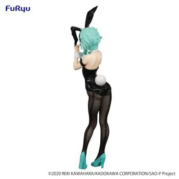 Sinon - Sword Art Online - BiCute Bunnies - Furyu