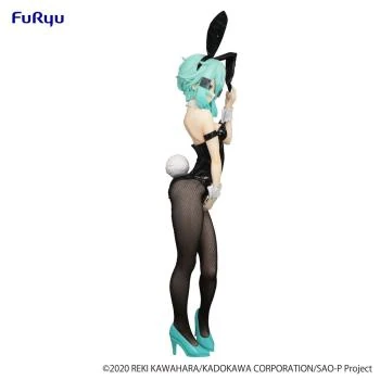 Sinon - Sword Art Online - BiCute Bunnies - Furyu