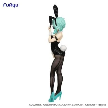 Sinon - Sword Art Online - BiCute Bunnies - Furyu