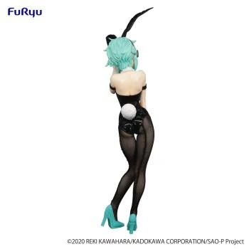 Sinon - Sword Art Online - BiCute Bunnies - Furyu