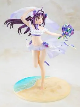 Yuuki - Sword Art Online - Statue 1/7 - Summer Wedding Ver. - Kadokawa