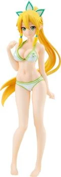 Leafa - Sword Art Online Progressive: Scherzo of Deep Night - Pop Up Parade - Beach Queens - Good Smile Company