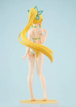 Leafa - Sword Art Online Progressive: Scherzo of Deep Night - Pop Up Parade - Beach Queens - Good Smile Company