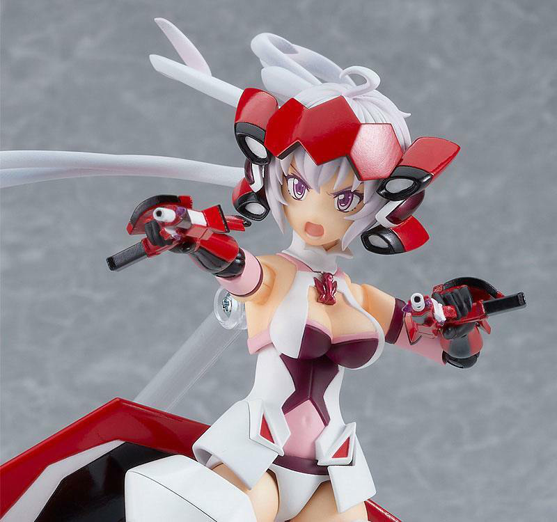 Chris Yukine - Act Mode Actionfigur - Good Smile Company