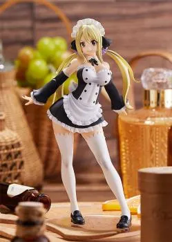 Lucy Heartfilia - Virgo - Fairy Tail Pop Up Parade - Good Smile