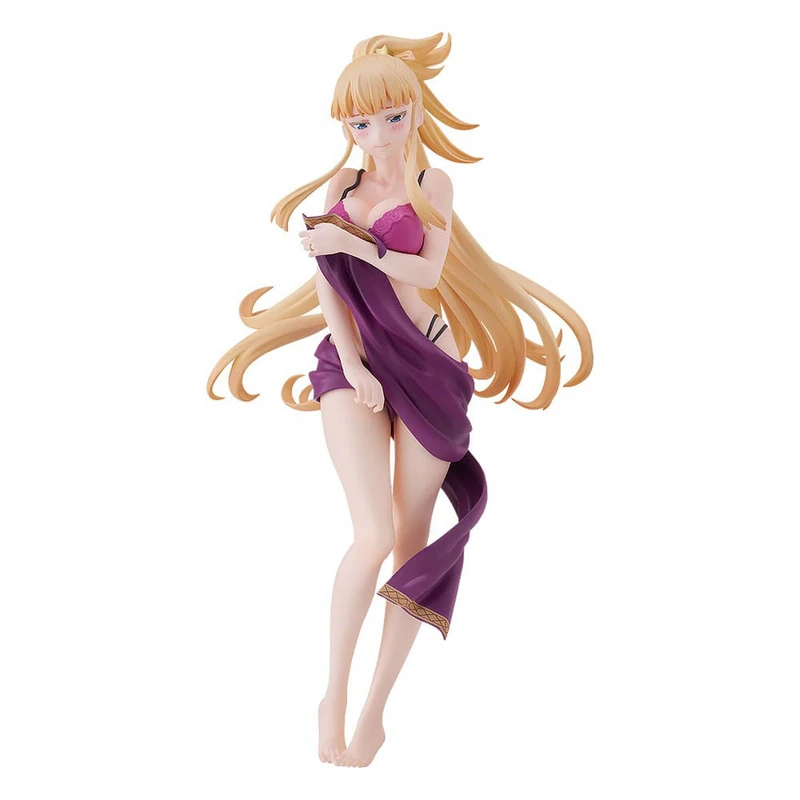 Hime - Tales of Wedding Rings - Pop Up Parade L - Good Smile Company