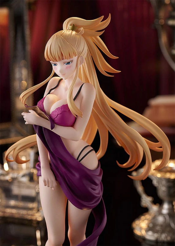 Hime - Tales of Wedding Rings - Pop Up Parade L - Good Smile Company