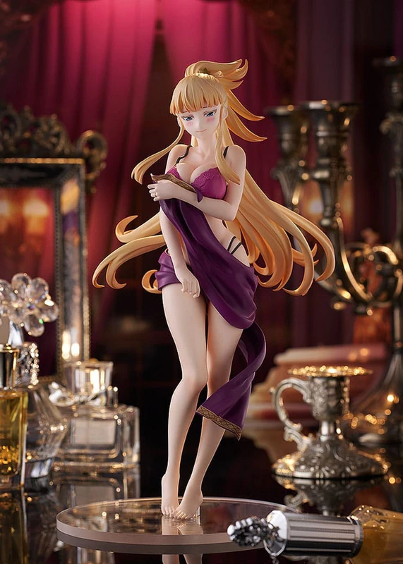Hime - Tales of Wedding Rings - Pop Up Parade L - Good Smile Company