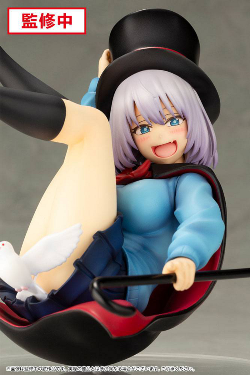 Tejina-senpai / Magical Senpai - Kotobukiya