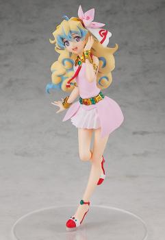 Nia - Tengen Toppa Gurren Lagann - Pop Up Parade - Statue - Good Smile Company