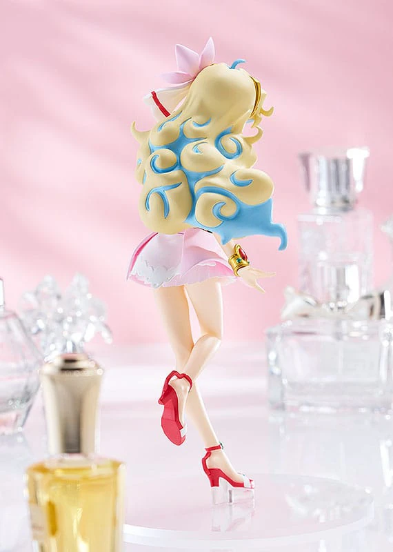 Nia - Tengen Toppa Gurren Lagann - Pop Up Parade - Statue - Good Smile Company