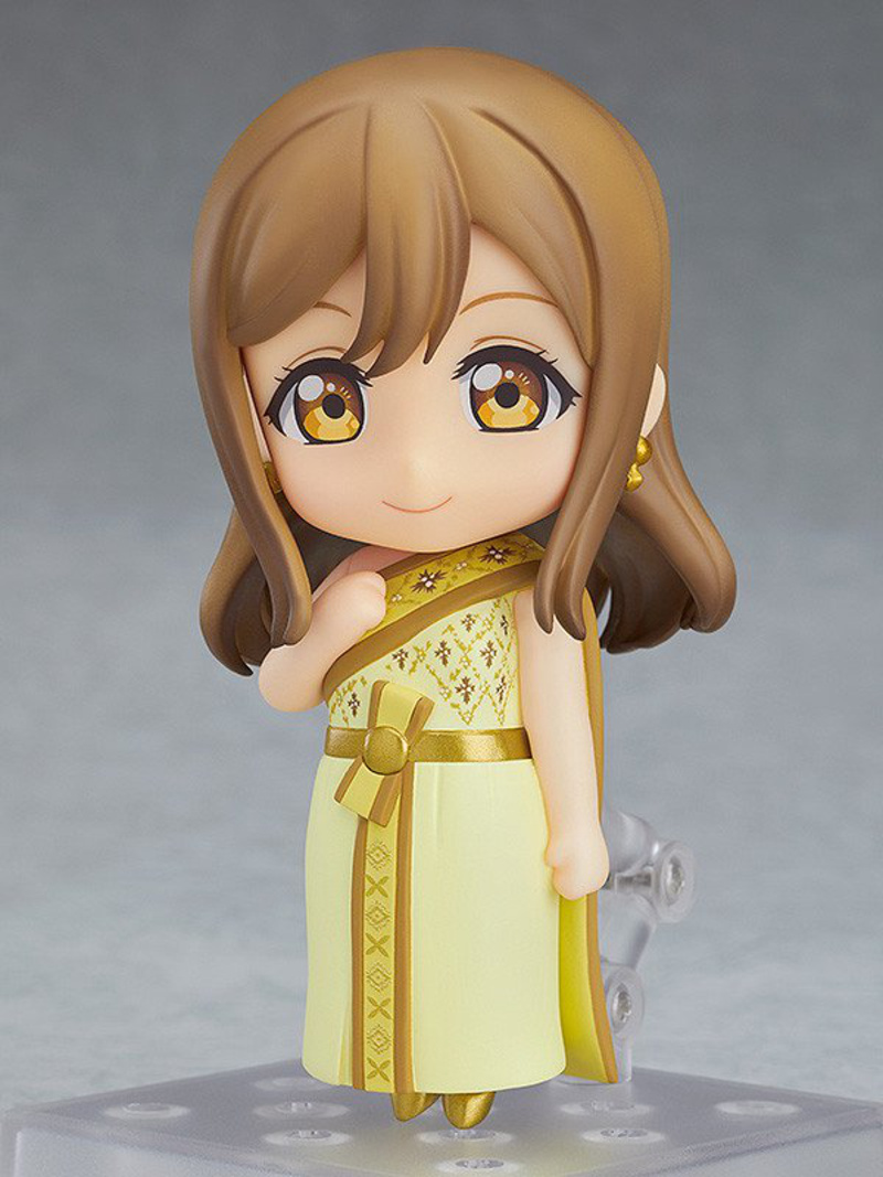 Thailand-Outfit für Hanamaru Kunikida - World Image Girls Vol.2 - LoveLive! Sunshine!! Nendoroid More 