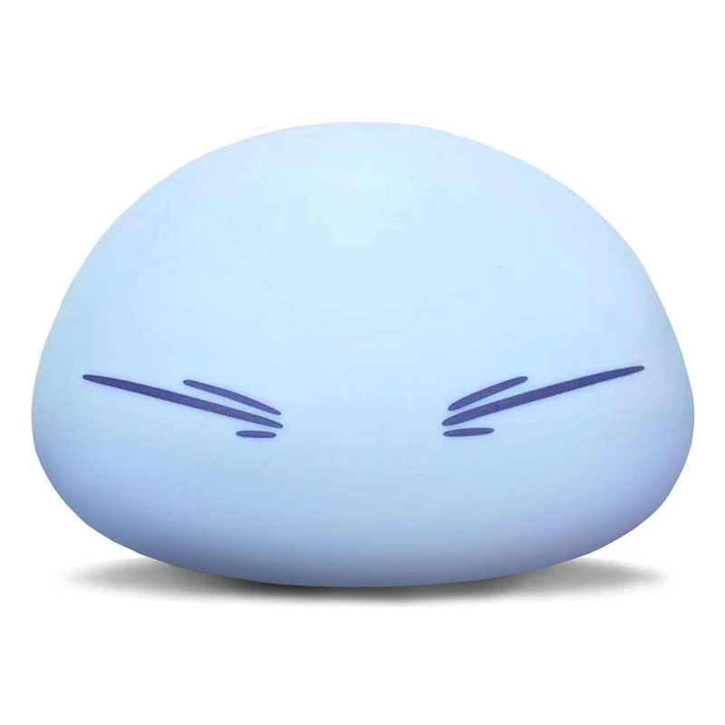 That Time I Got Reincarnated as a Slime - Nachtlicht - Sakami Merchandise