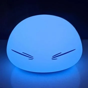 That Time I Got Reincarnated as a Slime - Nachtlicht - Sakami Merchandise