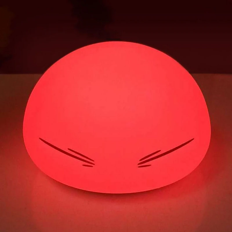 That Time I Got Reincarnated as a Slime - Nachtlicht - Sakami Merchandise