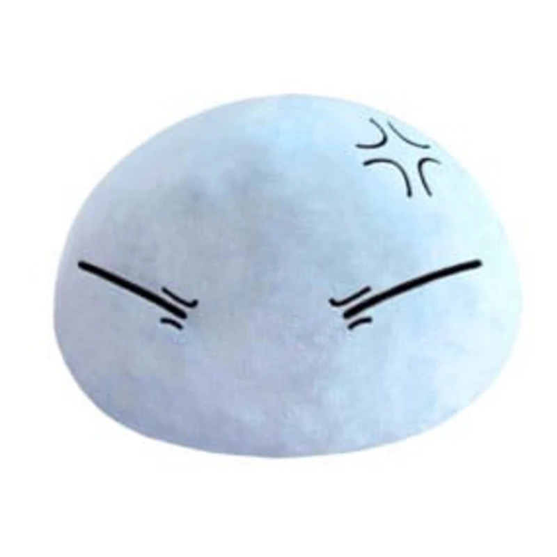 Rimuru - That Time I Got Reincarnated as a Slime - Plüschfigur Ver. D - Sakami Merchandise