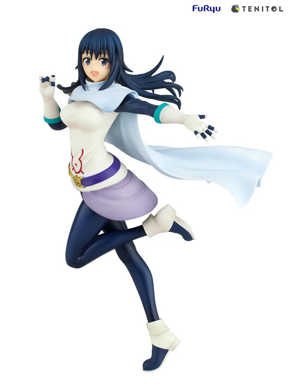 Shizu - That Time I Got Reincarnated as a Slime - Tenitol Statue - Furyu