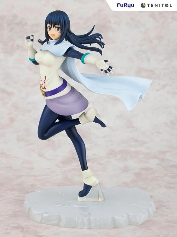 Shizu - That Time I Got Reincarnated as a Slime - Tenitol Statue - Furyu