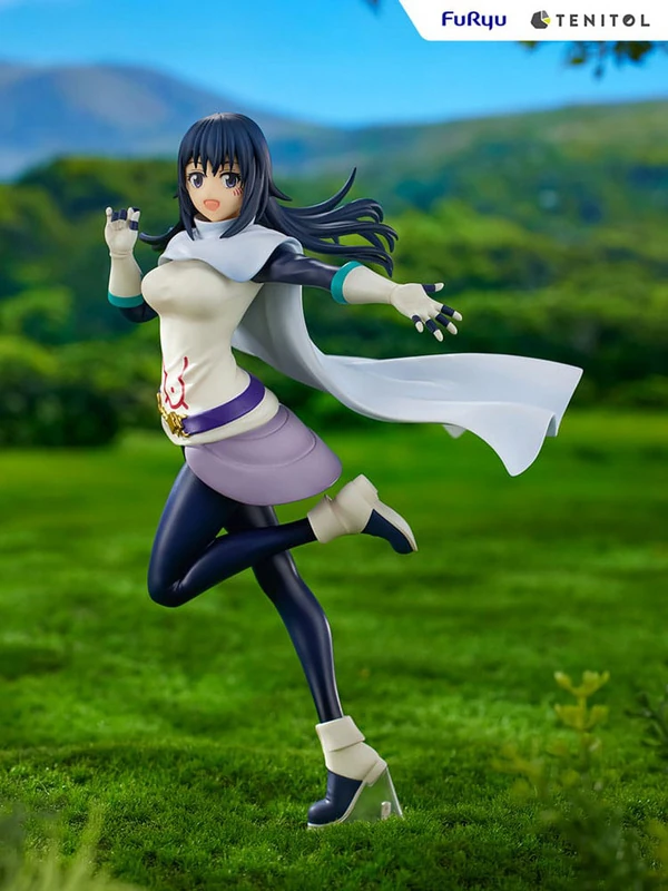 Shizu - That Time I Got Reincarnated as a Slime - Tenitol Statue - Furyu