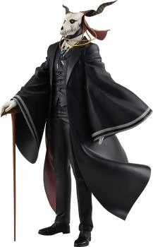 Elias Ainsworth - Die Braut des Magiers - Pop Up Parade L - Good Smile Company