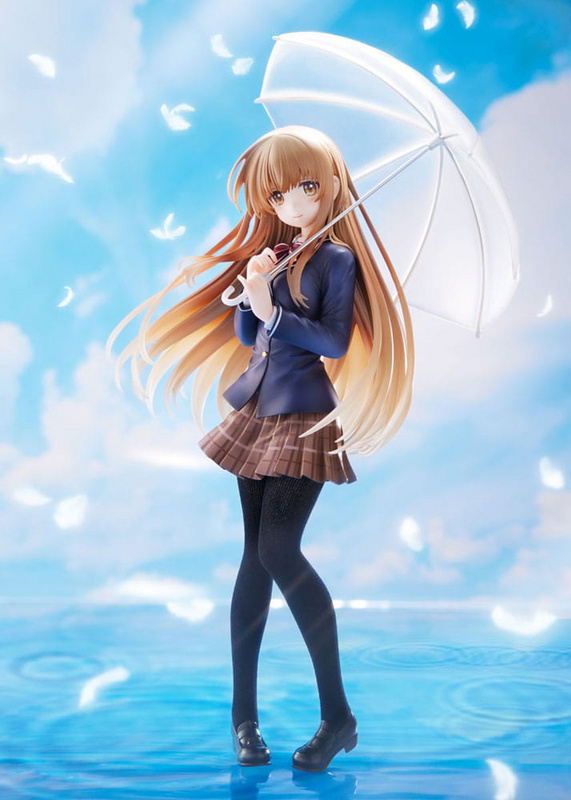 Mashiru Shiina - The Angel Next Door Spoils Me Rotten - Statue 1/7 - Furyu