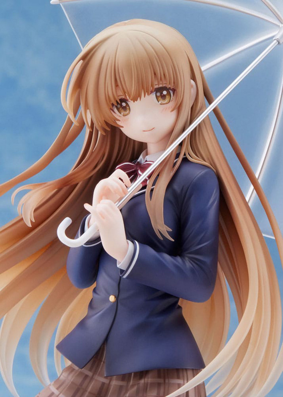 Mashiru Shiina - The Angel Next Door Spoils Me Rotten - Statue 1/7 - Furyu
