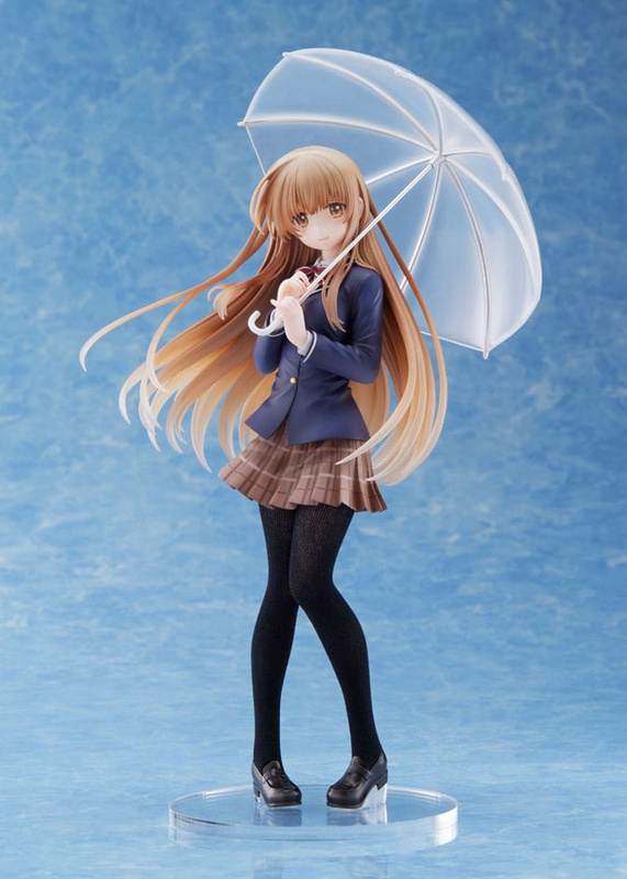 Mashiru Shiina - The Angel Next Door Spoils Me Rotten - Statue 1/7 - Furyu