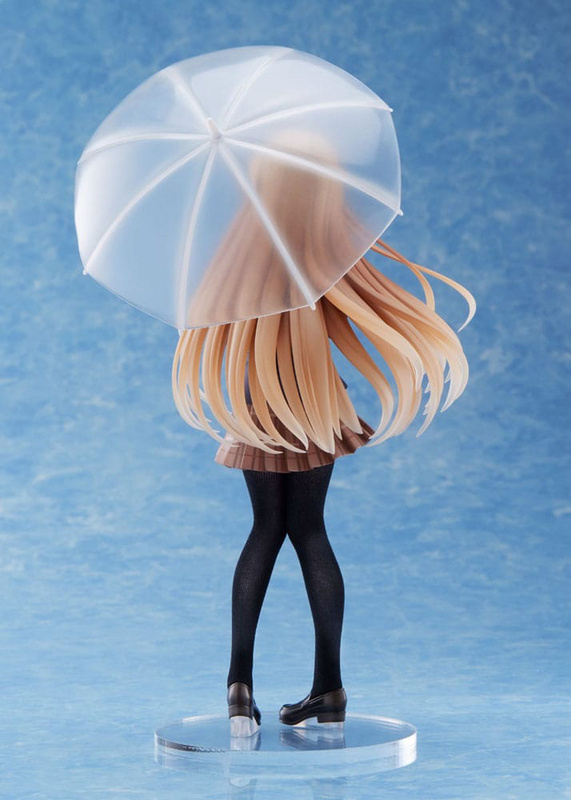 Mashiru Shiina - The Angel Next Door Spoils Me Rotten - Statue 1/7 - Furyu