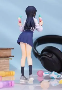 Anna Yamada - The Dangers in My Heart - Pop Up Parade - Good Smile Company