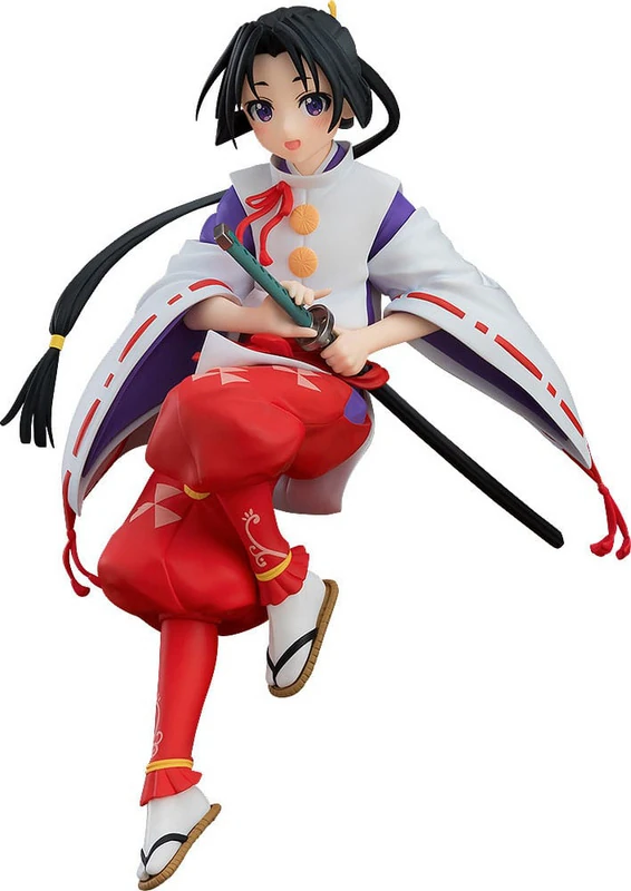 Tokiyuki Hojo - The Elusive Samurai - Pop Up Parade - Good Smile Company