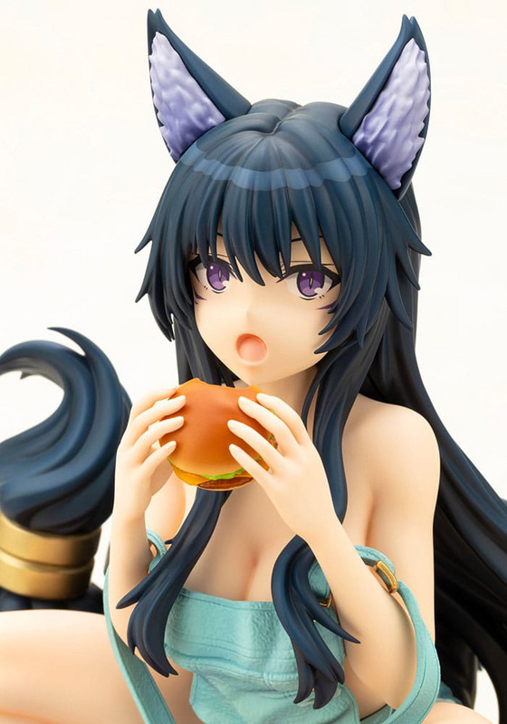 Delta - The Eminence in Shadow - Statue 1/7 - ED Ver. - Kotobukiya