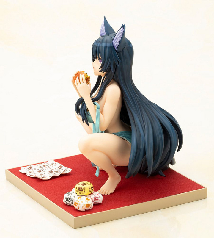 Delta - The Eminence in Shadow - Statue 1/7 - ED Ver. - Kotobukiya